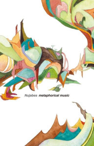 Title: Metaphorical Music, Artist: Nujabes