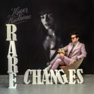 Title: Rare Changes, Artist: Mayer Hawthorne