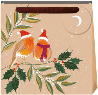 Title: SM Robin's Gift Bag