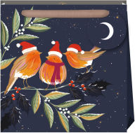 Title: MED Robin's Gift Bag