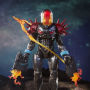 Alternative view 3 of Marvel Legends 6 Inch Collectible Action Figure With Vehicle (Assorted; Styles Vary)