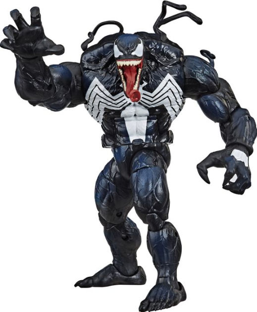 marvel legends venom 12 inch