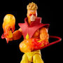 Alternative view 2 of Hasbro Marvel Legends Series Marvels Rogue and Pyro Action Figures