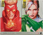 Alternative view 4 of Hasbro Marvel Legends Series Marvels Rogue and Pyro Action Figures