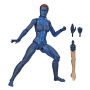 Hasbro Marvel Legends Series X-Men Mystique Action Figure