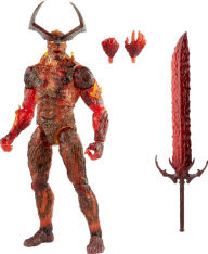 Title: Hasbro Marvel Legends Series 6-inch Surtur