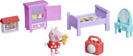 Peppa Pig -Bedtime with Peppa Toy Set