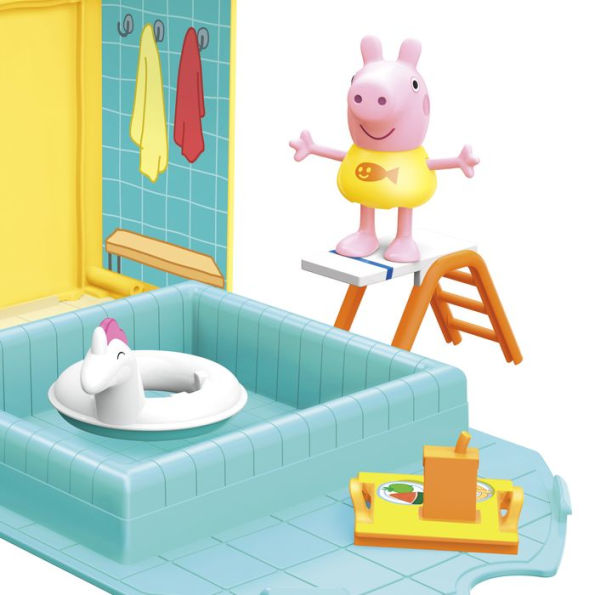 Peppa Pig Day Trip Assortment