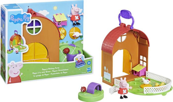 Peppa Pig Day Trip Assortment