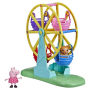Peppas Ferris Wheel