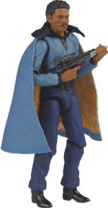 Title: Star Wars The Vintage Collection Lando Calrissian