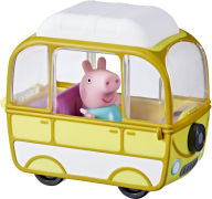 Peppa Pig - Little Campervan Toy Set