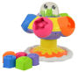 Sort & Pop Spinning UFO