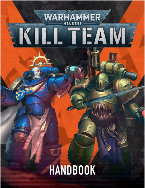 Kill Team: Starter Set (Ingl&eacute;s