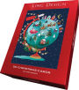 Alternative view 2 of Holiday Boxed Cards Globe (20 cards)