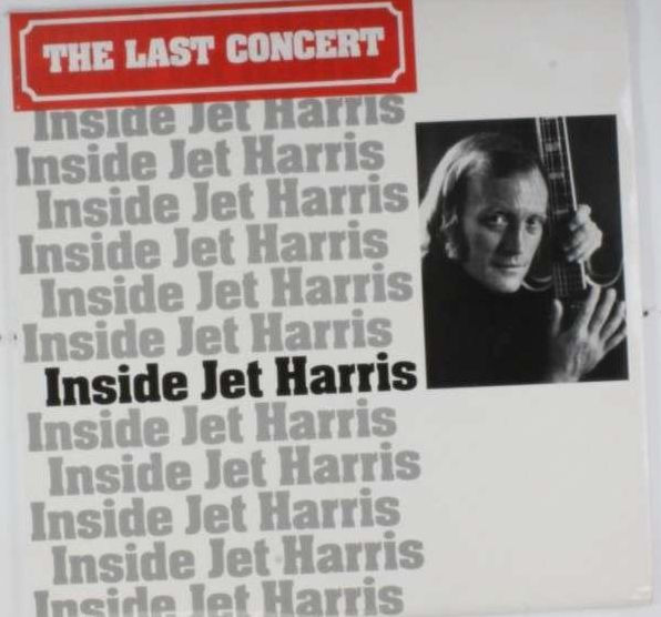 Inside: The Last Concert