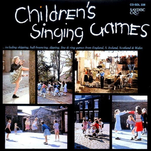 Children's Singing Games