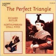 The Perfect Triangle/Northumbrian Small Pipes