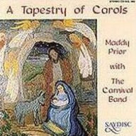Title: A Tapestry of Carols, Artist: Prior / Carnival Band