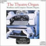 Theatre Organ: Wurlitzer & Compton Organs