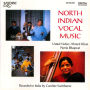 North Indian Vocal Music [Saydisc]