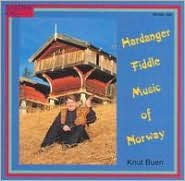 Title: Hardanger Fiddle Music of Norway, Artist: Knut Buen