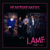 Title: The L.A.M.F., Artist: Johnny Thunders & the Heartbreakers