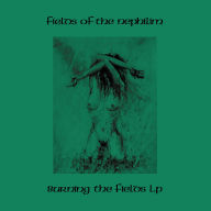 Title: Burning the Fields, Artist: Fields of the Nephilim