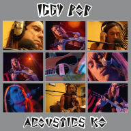 Title: Acoustic KO, Artist: Iggy Pop