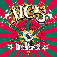 Title: Thunder Express, Artist: MC5
