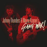 Title: Gang War [Jungle], Artist: Johnny Thunders