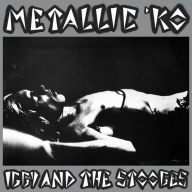 Title: Metallic KO, Artist: The Stooges