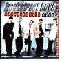 Backstreet's Back