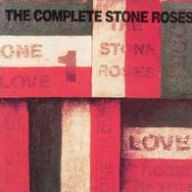 Title: The Complete Stone Roses, Artist: The Stone Roses