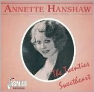 Twenties Sweetheart