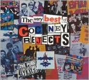 Title: The Very Best of Cockney Rejects, Artist: Cockney Rejects