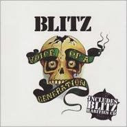 Title: Voice of a Generation, Artist: Blitz