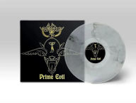 Title: Prime Evil, Artist: Venom