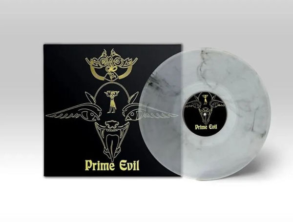 Prime Evil