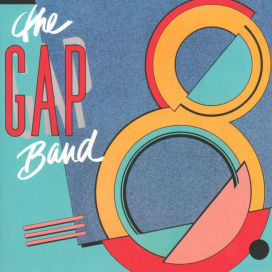 Gap Band 8