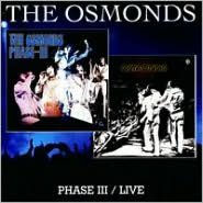Phase III/Live