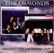 Brainstorm/Steppin' Out