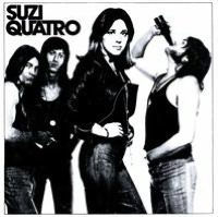 Suzi Quatro