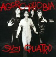 Aggro-Phobia