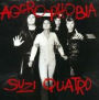 Aggro-Phobia