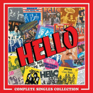 Title: Complete Singles Collection, Artist: Hello