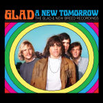 Alternative view 1 of A New Tomorrow: The Glad & New Breed Recordings