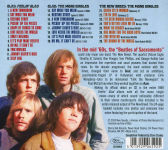 Alternative view 2 of A New Tomorrow: The Glad & New Breed Recordings