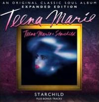 Teena Marie Starchild Teena Marie Starchild