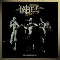 LaBelle Pressure Cookin LaBelle Pressure Cookin